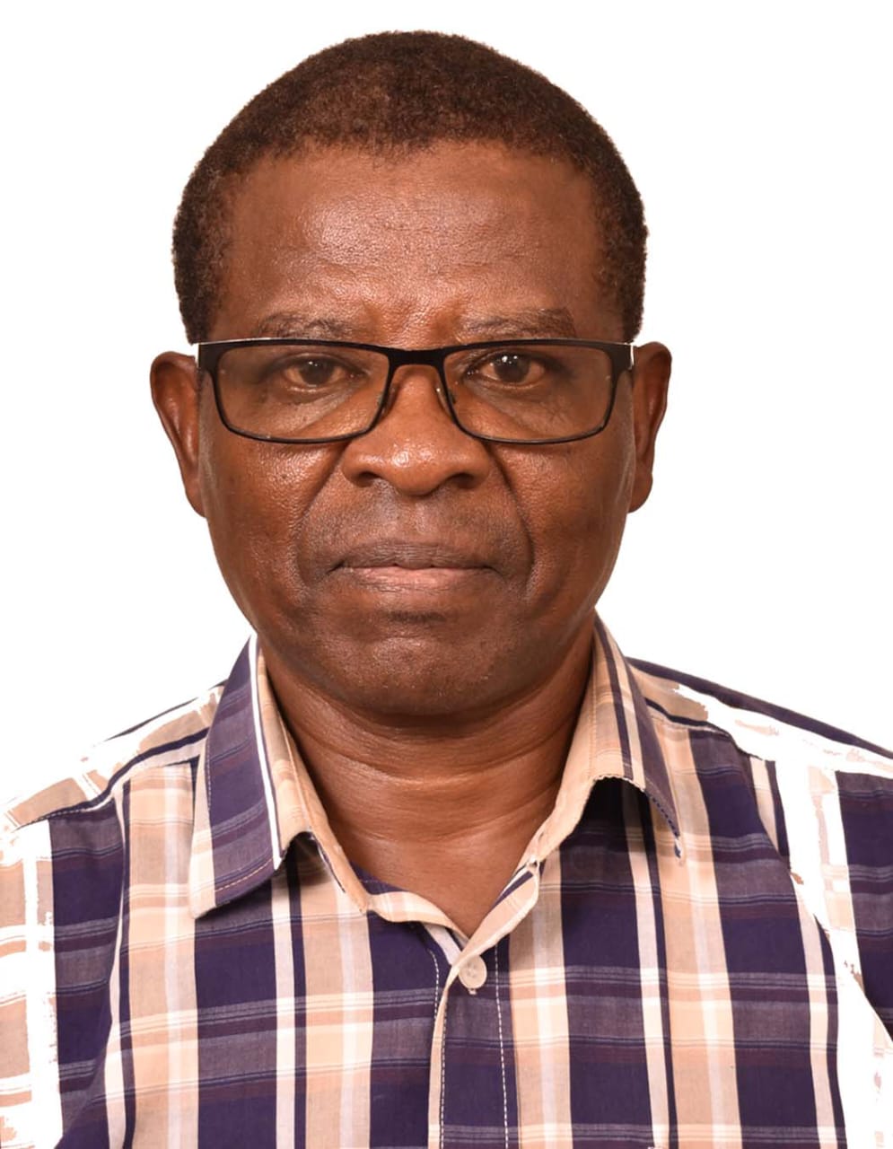 Godfrey Kinyua Wambugu